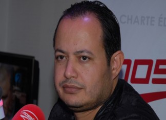 VIDEO – El Hiwar Ettounsi – 8e Jour: Samir El Wafi accuse Moez Ben Gharbia