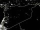 Syrie : Une ville sans lumières depuis quatre ans à cause de la guerre (VIDÉO)