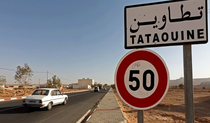 Tataouine : Démarrage des négociations entre le gouvernement et la coordination d’El Kamour