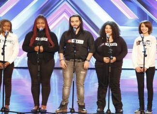 Quand un groupe tunisien fascine le jury de X-Factor (vidéo)