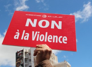 Terrorismes, ça n’a rien de singulier, c’est toujours au pluriel!