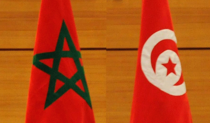 CAN (U23) – La Tunisie battue par le Maroc (0-1)