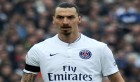 Ligue 1 : La suspension de Zlatan Ibrahimovic réduite à 3 matchs