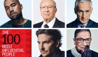 TIME: Béji Caid Essebsi, parmi les personnalités les plus influentes dans le monde
