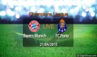 Bayern Munich – FC Porto, où regarder le match