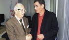L’attention portée par Essebssi à Sghaier Ouled Ahmed