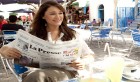 Daniela Lumbroso fait l’éloge de la Tunisie (vidéo)