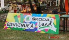 Lancement de la marque Skoda en Tunisie (images)