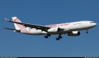 Tunisie : Le vol TU 716 attirera à l’aéroport Charles-de-Gaulle
