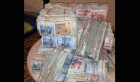 Raoued : La police dévoile le mystère de la valise d’argent retrouvée sur une plage