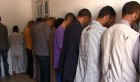 Tunisie: Démantèlement d’un réseau de trafic de drogue à Gafsa