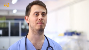 Un médecin australien appelle ses «confrères et consœurs» à rejoindre le djihad contre l’Occident