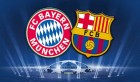 Ligue des champions : Barcelone et Bayern en demi-finales