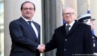 Les frais de visite de BCE pris en charge par la France ?