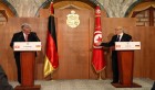 BCE sollicite le soutien de l’Allemagne à la Tunisie lors du Sommet du G7