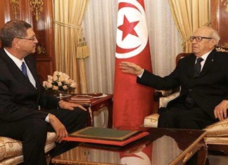 Tunisie: Le Conseil national de sécurité décide l’adoption immédiate des décisions prises par le gouvernement