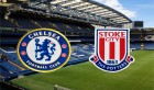 Premier League (31e journée) : Chelsea vs Stoke City, liens streaming