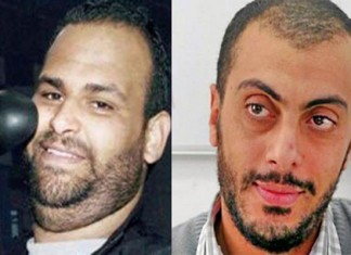 Les familles de Chourabi et Ktari réclament leurs fils morts ou vifs