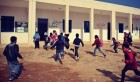 Tunisie – Sidi Bouzid: L’école primaire Ibn Khaldoun saccagée