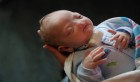 L’histoire d’Eli, le bébé né sans nez ! (images)