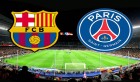 FC Barcelone vs PSG, liens streaming