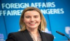 Federica Mogherini sera en Tunisie le 30 avril 2015