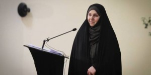 L’Iran des mollahs va nommer sa première ambassadrice