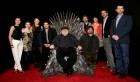 A quoi ressemblent les acteurs de Game of Thrones dans la vraie vie ? (images)