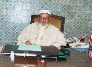 Hamda Said: Le niqab n’est ni une obligation, ni une Sunna confirmée