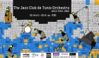 Journée internationale du Jazz : Le Jazz Club de Tunis Orchestra en concert le 30 avril au Rio