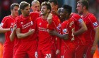Liverpool vs Swansea: Les chaînes qui diffuseront le match