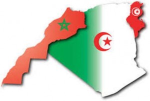 Transport: Un TGV maghrébin Maroc-Algérie-Tunisie?