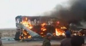 Au moins 31 morts, dont de nombreux enfants, dans un accident d’autocar au Maroc