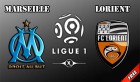 Ligue 1 – Match en direct: Marseille – Lorient, où regarder le match