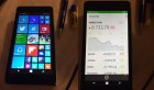 Microsoft Lumia 535 DS: Un bon choix Qualité/Prix