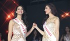 Rawia Djbali couronnée Miss Tunisie 2015