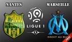 Ligue1: Nantes – Marseille, où regarder le match