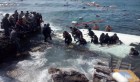 Drame en Méditerranée: Cérémonie d’adieu pour les 800 victimes du naufrage