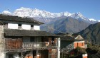 Népal, un pays pauvre durement touché par le séisme