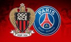 Liens streaming pour regarder le match Nice vs PSG