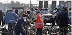 Nigeria : 5 morts dans l’explosion d’une gare