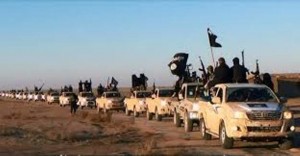 L’Etat islamique retient en otages au moins 50 civils