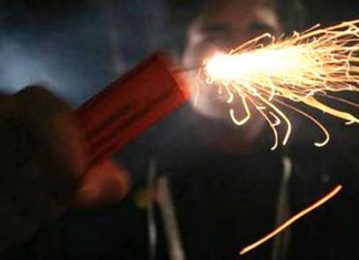 Aïd : alerte sur le retour des pétards et les risques pour les enfants