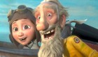 Cinéma: Le Petit prince, bande-annonce