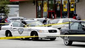 Etats-Unis : Un policier blanc arrêté après avoir tué un homme noir