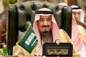 Arabie Saoudite: Le roi remplace le prince héritier par un ministre