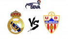 Championnat d’Espagne: Real Madrid – Almeria, où regarder le match