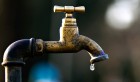 Raf-Raf : Les habitants protestent contre les coupures d’eau potable répétitives
