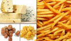 De grandes quantités de fromage et de pommes de terre saisies à l’Ariana