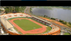 La Chine va construire un stade “olympique ” à Abidjan